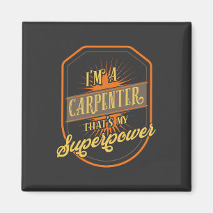 Íman Carpinteiro