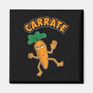 Íman Carrate Carrate Carrate Carrot Carrot Pun