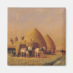 Íman Carregando o carro