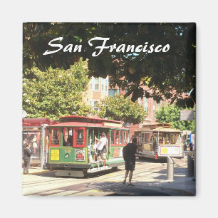 Íman Carris de San Francisco
