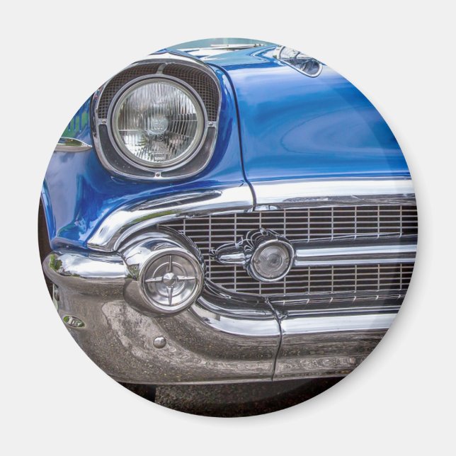 Íman carro62 (Frente)