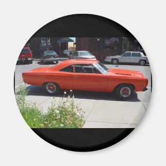 Íman Carro Clássico