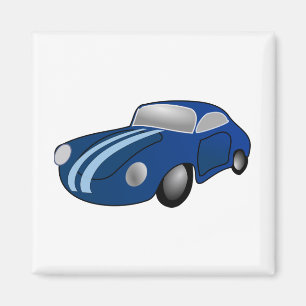 Íman Carro Clássico