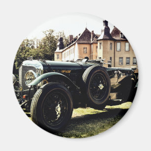 Íman Carro clássico antigo
