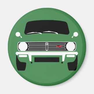 Íman Carro clássico Mini Clubman