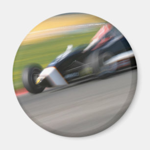 Íman Carro de Corrida
