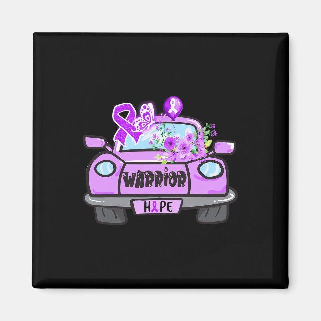 Íman Carro Para Alzheimerheimers Roupa Heimer S (Frente)