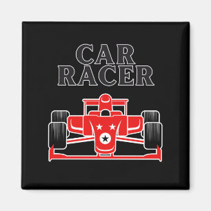 Íman Carro Racer