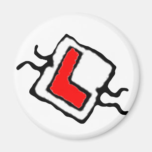 Íman Carta de condução