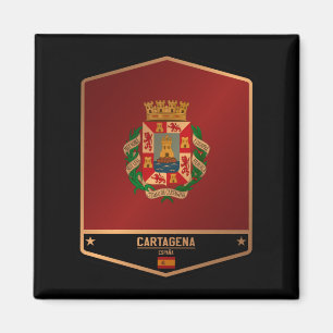 Íman Cartagena