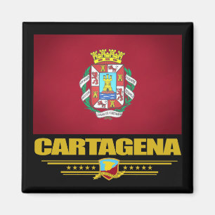 Íman Cartagena