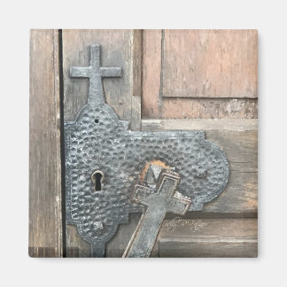 Íman Cartão postal