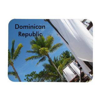 Íman Cartão postal da República Dominicana