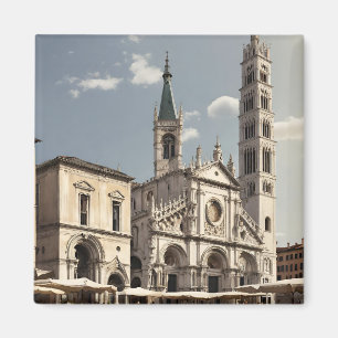 Íman Cartão Postal de Veneza (Veneza 3)