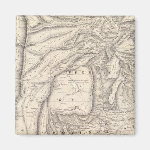 Íman Carte, províncias de Salta em Jujuy
