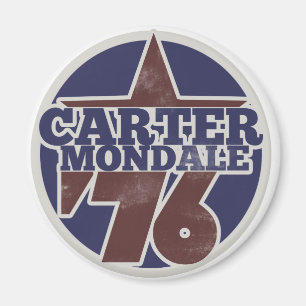 Íman Carter Mondale 76