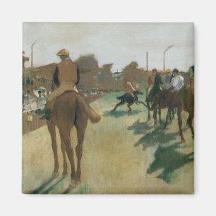 Íman Cartões, Bolsas e presentes de arte Degas