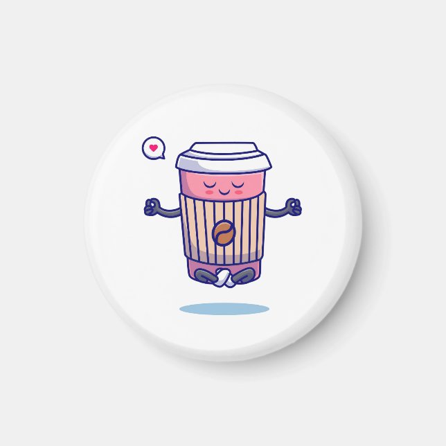 Íman Cartum Hilarid Cartum (Frente)