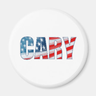 Íman Cary