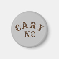 Cary, Carolina do Norte