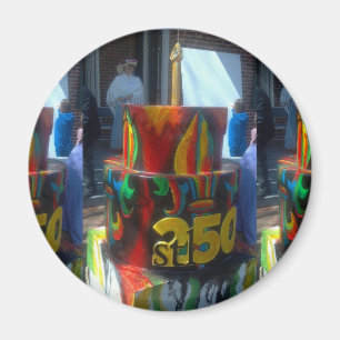 Íman Casa da pequena aristocracia de Payne do ímã do