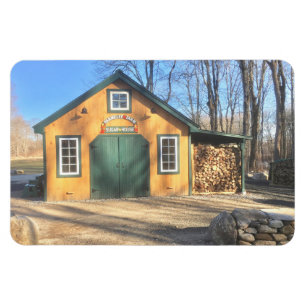 Íman Casa De Açúcar Mapeada Na Fazenda Parmeleia
