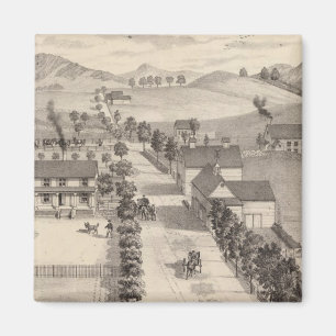 Íman Casa de Benjamin R Greeno em Rutland