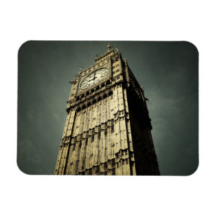Íman Casa de Londres do Parlamento