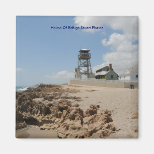 Íman Casa do refúgio Stuart Florida