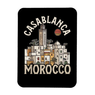 Íman casablanca marrocos
