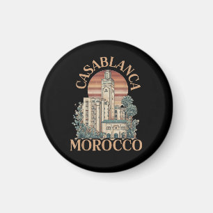 Íman cásablanca marrocos