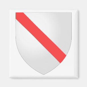 Íman Casaco de armas de Estrasburgo