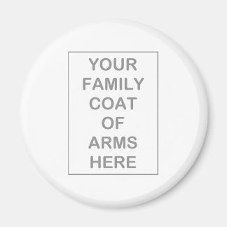 Íman Casaco de Magnetos de Armas