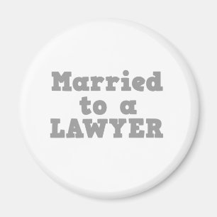 ÍMAN CASADO A UM ADVOGADO