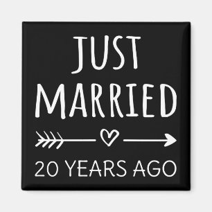 Íman Casados há 20 Anos