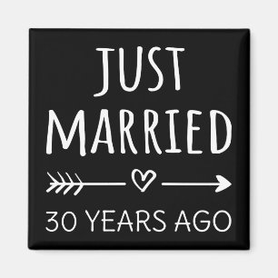 Íman Casados há 30 Anos