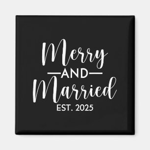 Íman Casais de Natal Casados Alegre Mínimo 2025