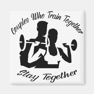 Íman Casais que treinam juntos ficam juntos 222 #US