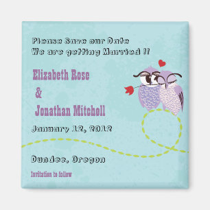 Íman Casal Adorável