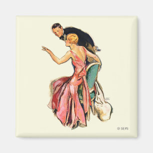 Íman Casal Engajado