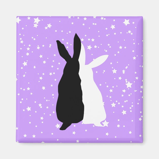 Íman Casal Feliz (Frente)