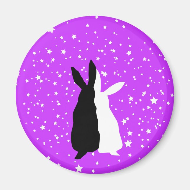 Íman Casal Feliz (Frente)