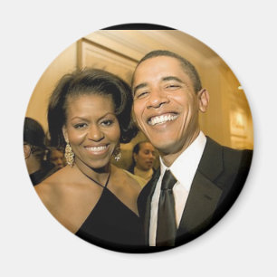 Íman Casal NOVO do poder dos Estados Unidos