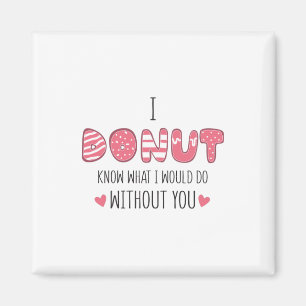 Íman Casal Presente Eu Rosquinha Saber O Que Eu Faria