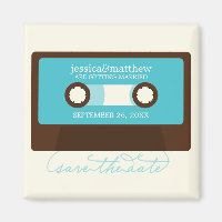 Casamento da Mixtape Retroativa Salve a Data