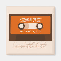 Casamento da Mixtape Retroativa Salve a Data
