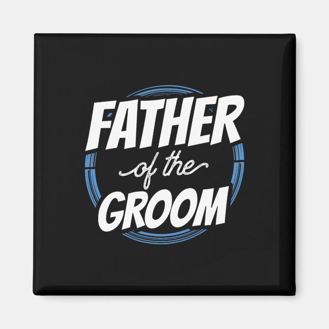 Íman Casamento De Despedida De Solteiro Com O Padre Do  (Frente)