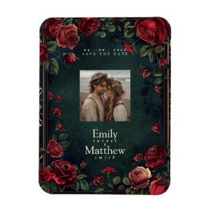 Íman Casamento De Elegância Gótica Vitoriana Salva A Da