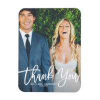 Casamento De Fotografia Da Mão Russa Obrigado