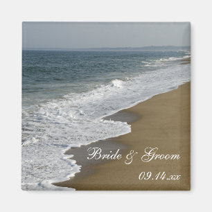 Íman Casamento de praia
